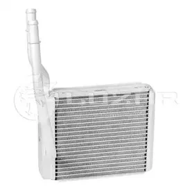 LRh 1054 LUZAR Теплообменник, отопление салона